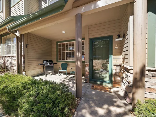 31112 Black Eagle Drive #106, Evergreen, CO 80439