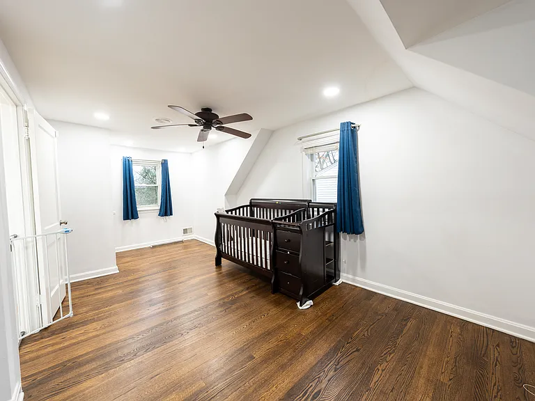 Other second floor bedroom