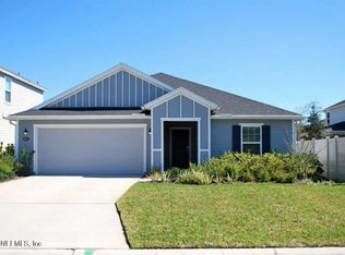 1811 TEA OLIVE Court, Jacksonville, FL 32225