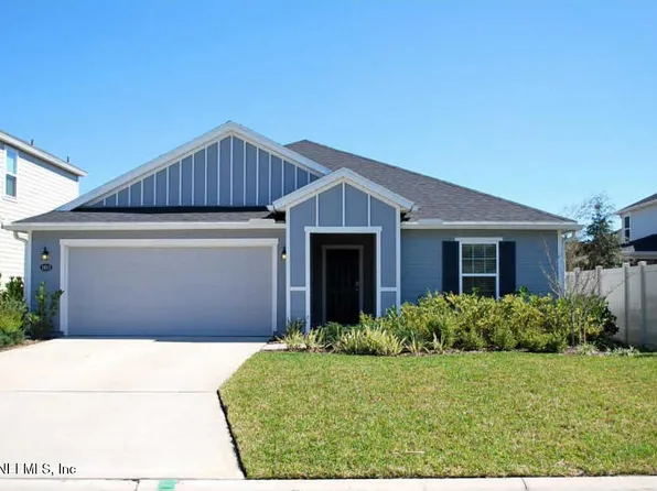 1811 TEA OLIVE Court, Jacksonville, FL 32225