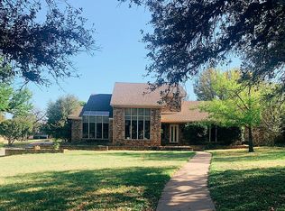 2901 Sturdevandt Pl, Wichita Falls, TX 76301