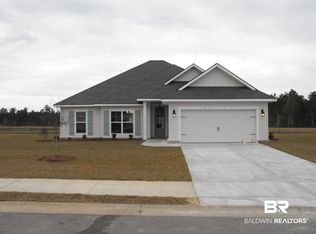 602 Shepard St, Gulf Shores, AL 36542