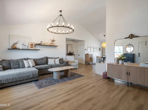 6914 W SUNNYSIDE Drive, Peoria, AZ 85345