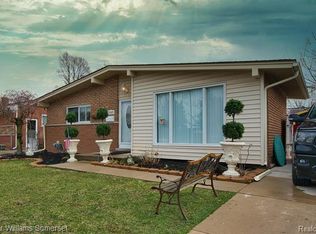 33325 Joy Rd, Westland, MI 48185