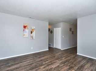 Summerstone Duplexes, Tulsa, OK 74108
