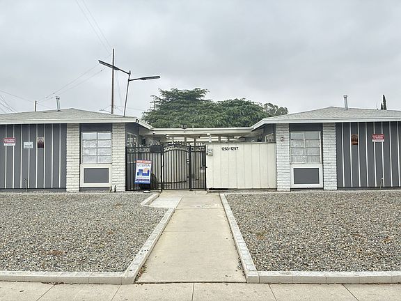 2nd image of 1291 N Sierra Way #1291