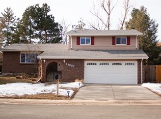 13802 Omega Cir, Littleton, CO 80124