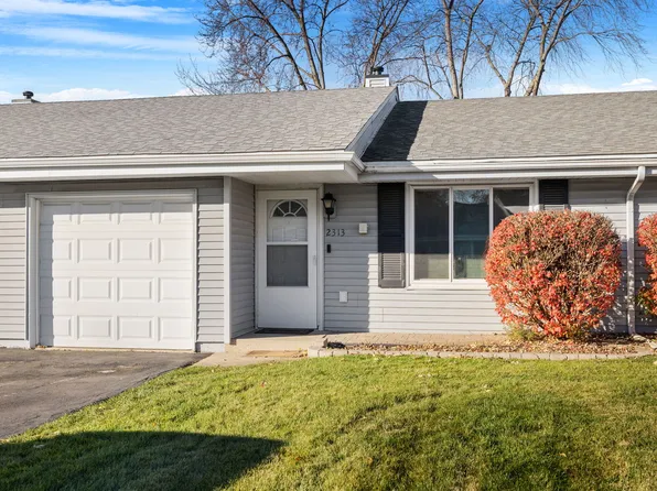 2313 Buttercup Ln Unit 1, Crest Hill, IL 60403