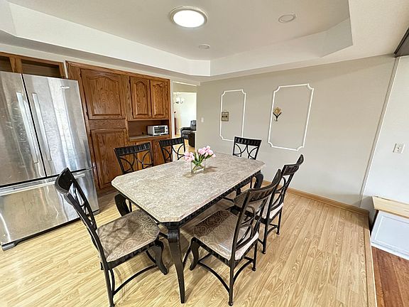 Dining Room 1