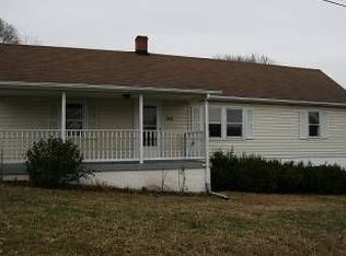 249 Walton Rd, Radford, VA 24141