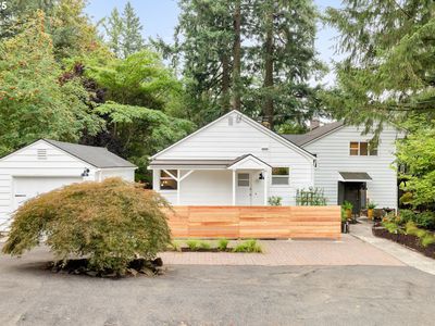 5260 SW Alfred St, Portland, OR, 97219