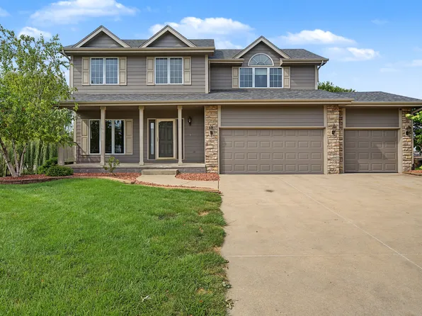2514 SW Ridgeway Ct, Ankeny, IA 50023
