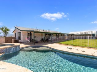 5446 S CAVALRY Lane, Sierra Vista, AZ 85650