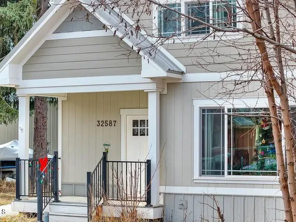 32587 N 2nd Ave, Spirit Lake, ID 83869