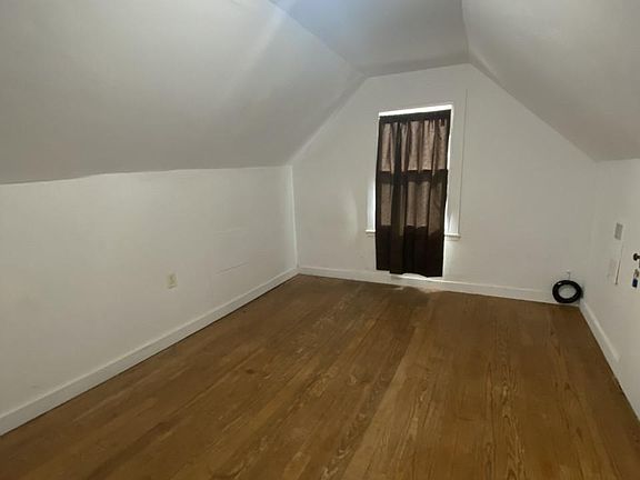 east bedroom on second floor
