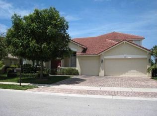 3607 Turtle Island Ct, West Palm Beach, FL 33411
