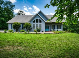 914 Bilbrey Rd, Rickman, TN 38580