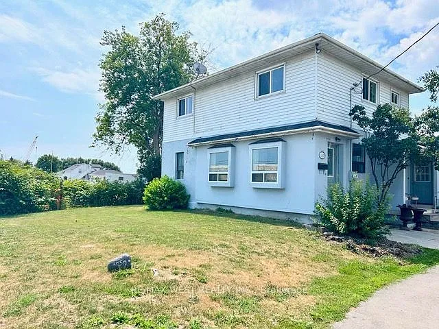 11850 Airport Rd — Photo 1