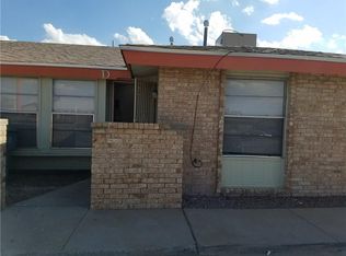 11430 Sundrop Ct, El paso, TX 79936