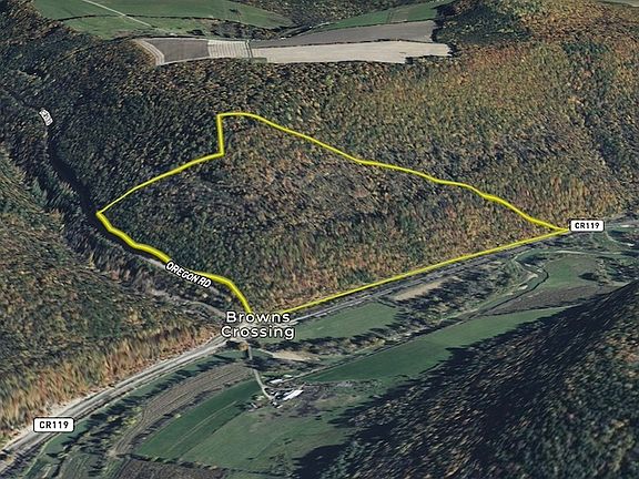 3rd image of Vl Oregon Rd Lot 3