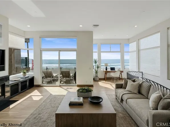 4308 The Strand, Manhattan Beach, CA 90266