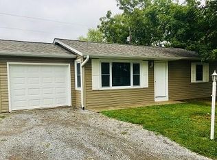 917 Susan Ln, Cape Girardeau, MO 63701