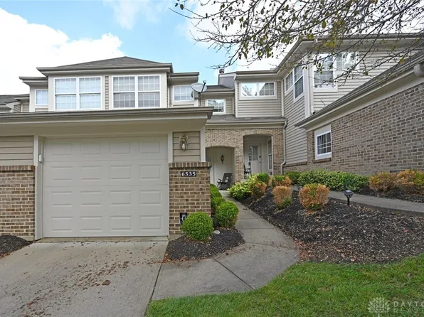 6535 Silverfox Dr, Cincinnati, OH 45230