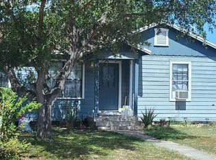 1309 S G St, Harlingen, TX 78550