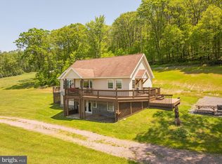 224 Fratz Rd, Accident, MD 21520