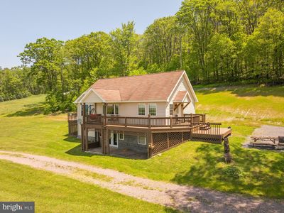224 Fratz Rd, Accident, MD, 21520
