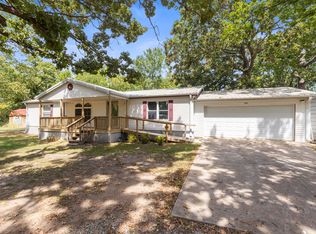 5044 State Highway 28, Eucha, OK 74342