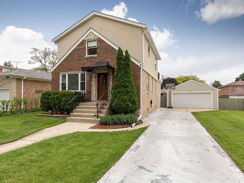 1st image of 4939 N Odell Ave