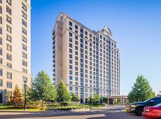 9225 Jane St #1006, Vaughan, ON L6A0J7