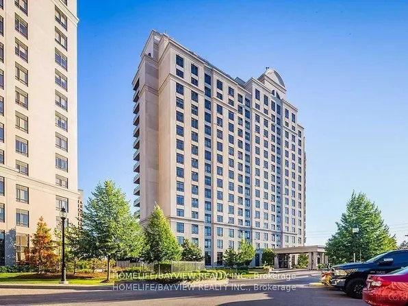 9225 Jane St #1006, Vaughan, ON L6A 0J7
