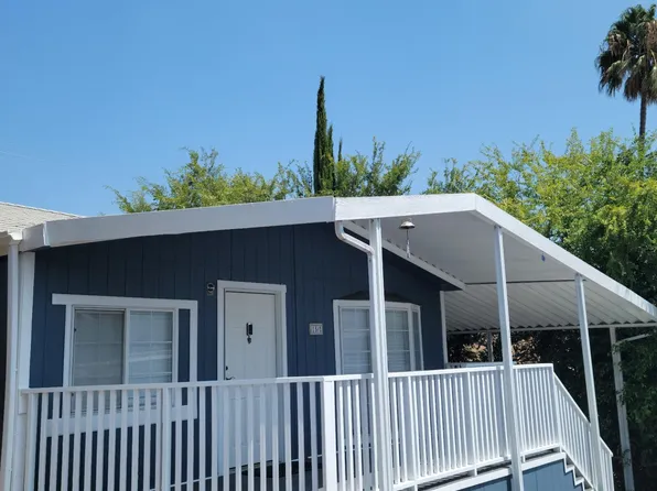 5700 Carbon Canyon Rd Space 15, Brea, CA 92823
