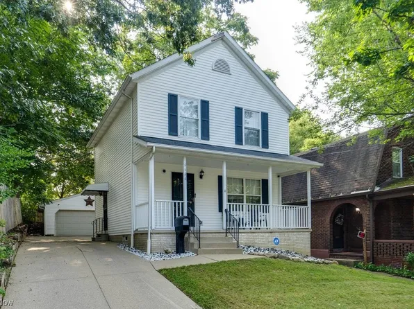 1111 Sawyer Ave, Akron, OH 44310