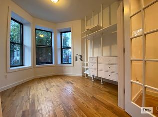 786 Prospect Pl #1L, Brooklyn, NY 11216