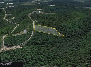 Key Ridge Rd, Crawford, TN 38554