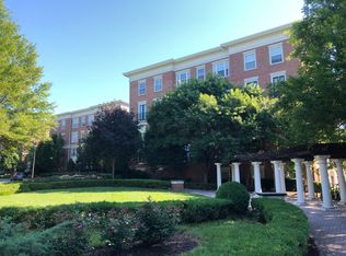 17 Granite Pl UNIT 392, Gaithersburg, MD 20878