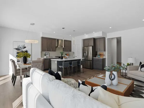 29 N Homestead Vw NE, Calgary, AB T3J 5W2