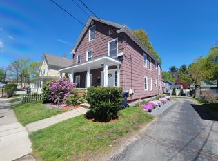 71 Frye St FLOOR 2, Marlborough, MA 01752