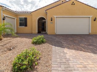 883 Bridle Path Ln, Mesquite, NV 89034