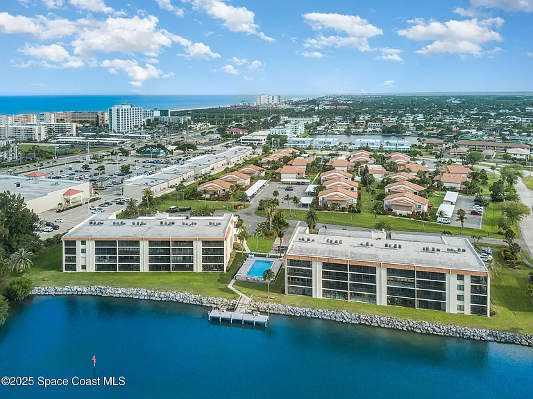 200 S Banana River Blvd #2302 — Photo 35