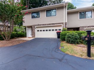 57 Basswood Cir, Sandy Springs, GA 30328