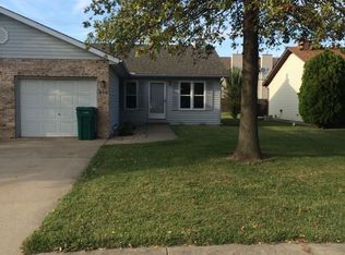 630 Carol Ann Dr, O Fallon, IL 62269