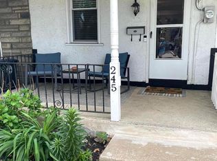 245 E 8th Ave, Conshohocken, PA 19428