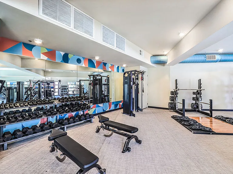 Parq at Camino — Photo 36
