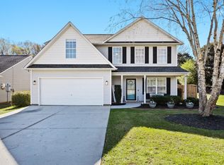 803 Barn Swallow Dr, Simpsonville, SC 29680