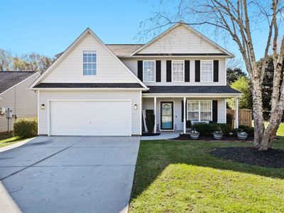 803 Barn Swallow Dr, Simpsonville, SC, 29680