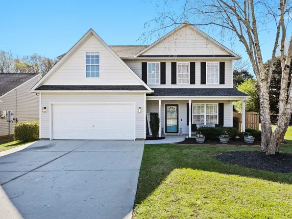 803 Barn Swallow Dr, Simpsonville, SC 29680